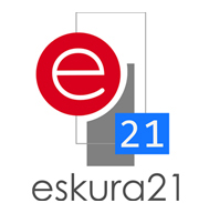 Logo Eskura21